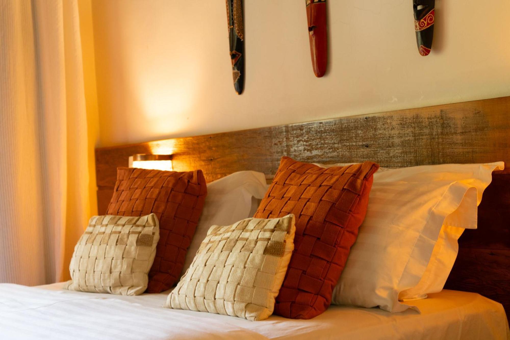 Kalango Hotel Boutique Ilhabela Exterior foto
